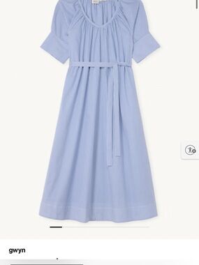 GWYN Goop Constance Dress